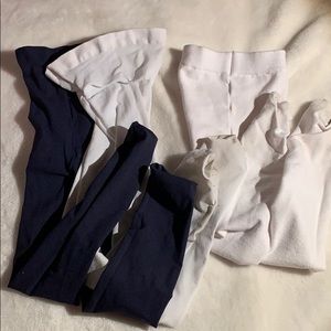 Toddler tights 2-4yr